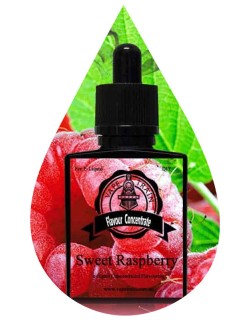 Sweet Raspberry-VT