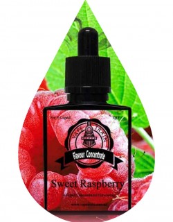 Sweet Raspberry-VT