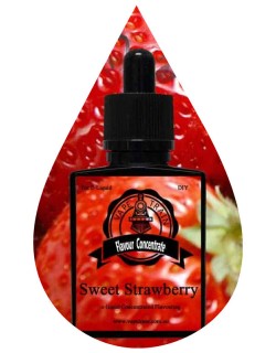 Sweet Strawberry-VT