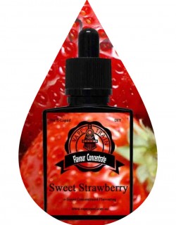 Sweet Strawberry-VT