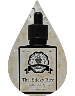 Thai Sticky Rice-VT