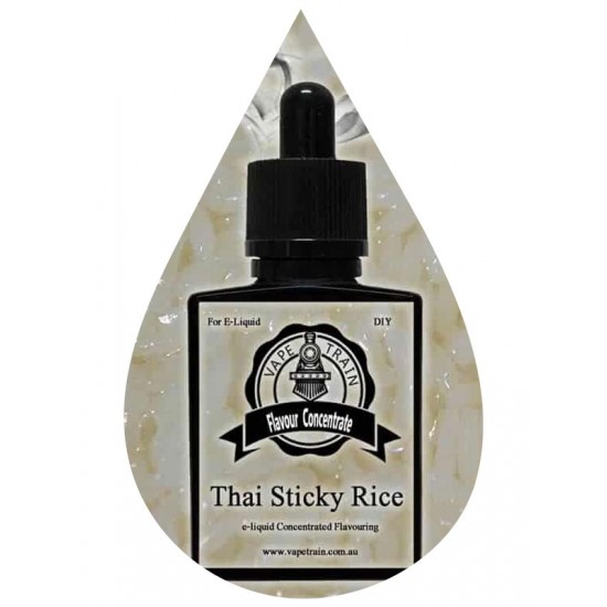 Thai Sticky Rice-VT