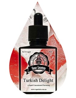 Turkish Delight-VT