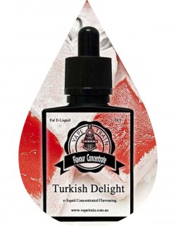 Turkish Delight-VT