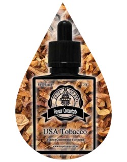 USA Tobacco-VT