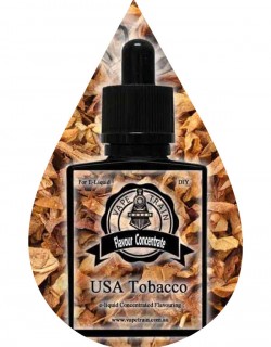 USA Tobacco-VT