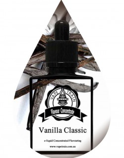 Vanilla Classic-VT