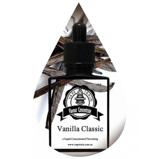 Vanilla Classic-VT