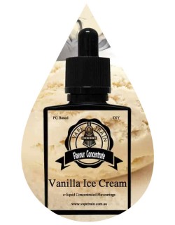 Vanilla Ice Cream-VT