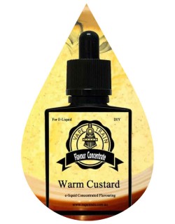 Warm Custard-VT