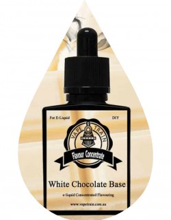 White Chocolate Base-VT