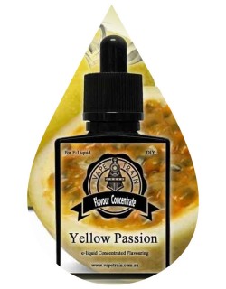 Yellow Passion-VT