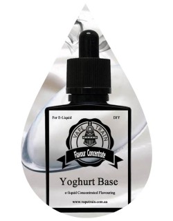 Yogurt Base-VT