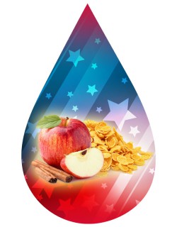 Apple Snacks-CAP
