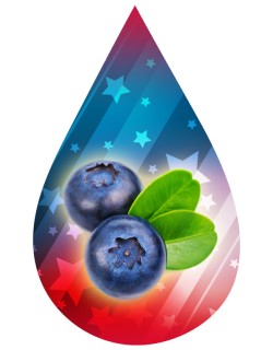 Blueberry-CAP