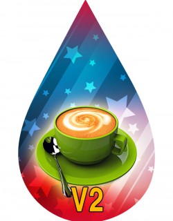 Cappuccino V2-CAP