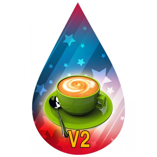 Cappuccino V2-CAP