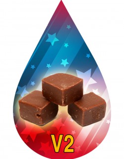 Chocolate Fudge Brownie V2-CAP