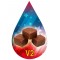 Chocolate Fudge Brownie V2-CAP