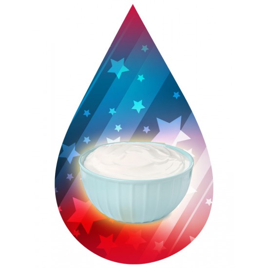 Creamy Yogurt-CAP