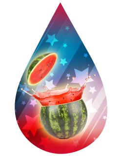 Double Watermelon-CAP