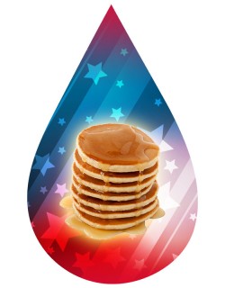 Maple (Pancake) Syrup-CAP