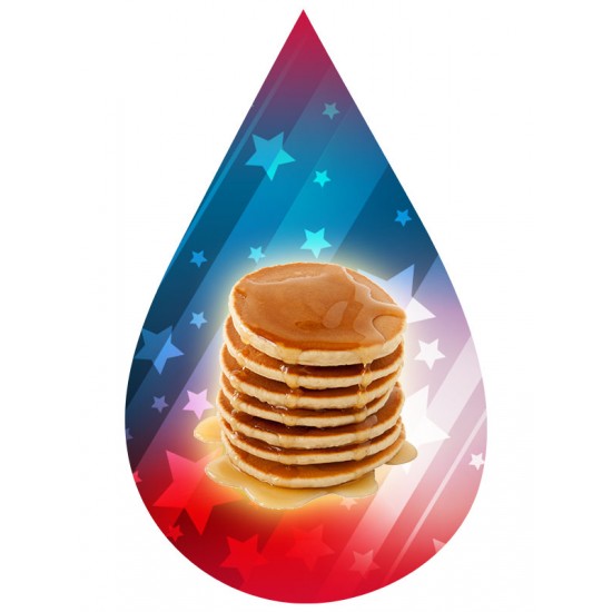 Maple (Pancake) Syrup-CAP