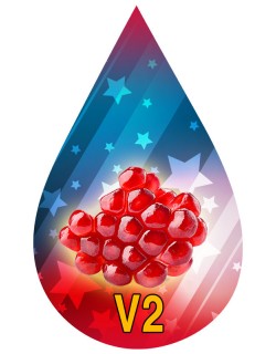 Pomegranate v2-CAP