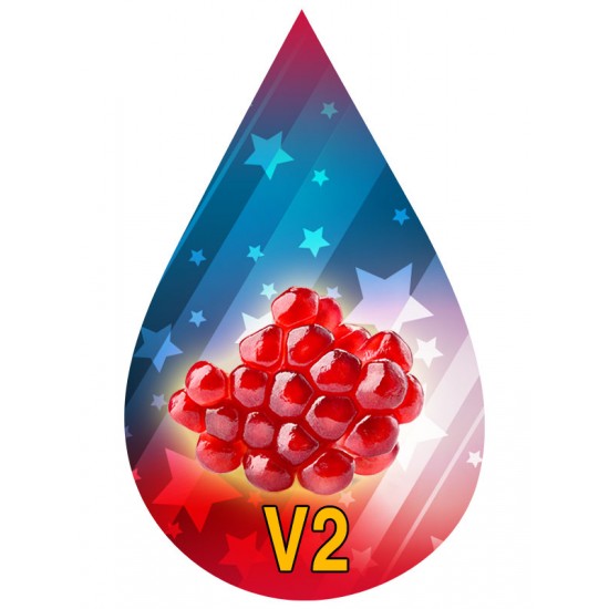 Pomegranate v2-CAP