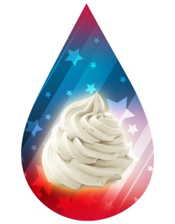 Vanilla Bean Ice Cream-CAP