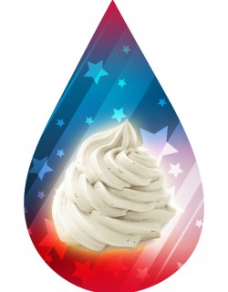 Vanilla Bean Ice Cream-CAP