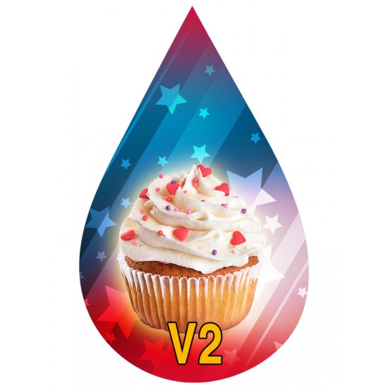 Vanilla Cupcake v2-CAP