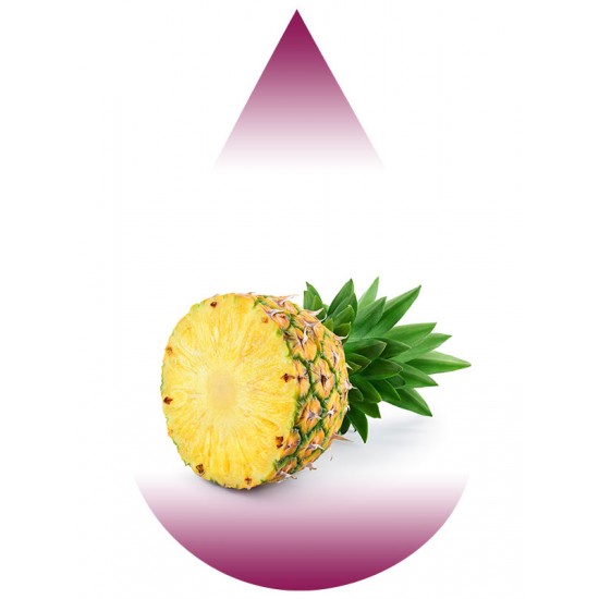 Pineapple-Colourless-LA