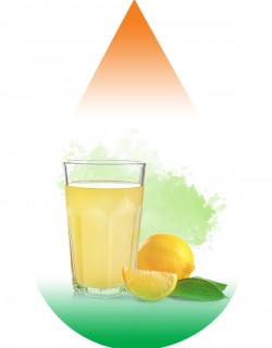 Lemonade SC-RF