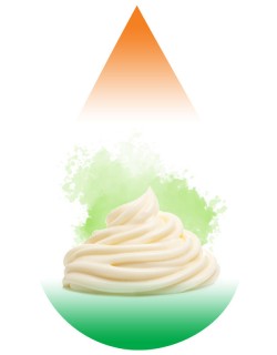 Sweet Cream SC-RF