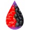 Black Cherry Jelly Bean-WF