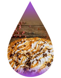 Butterscotch Cream Pie-WF