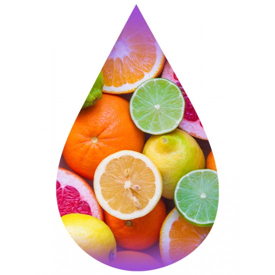 Citrus Drink (Five Fruits)-WF