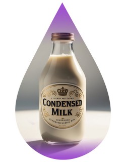 Milk (Condensed)-WF