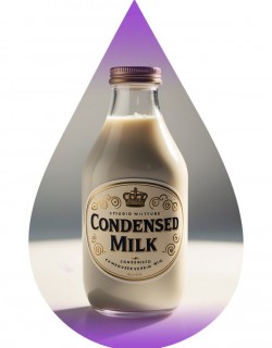 Milk (Condensed)-WF