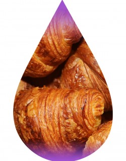 Croissant-WF