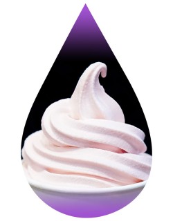 Frozen Yogurt-WF