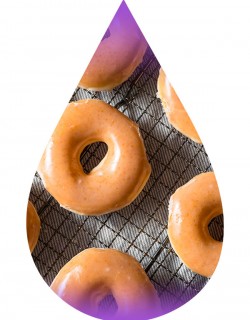 Glazed Donut-WF