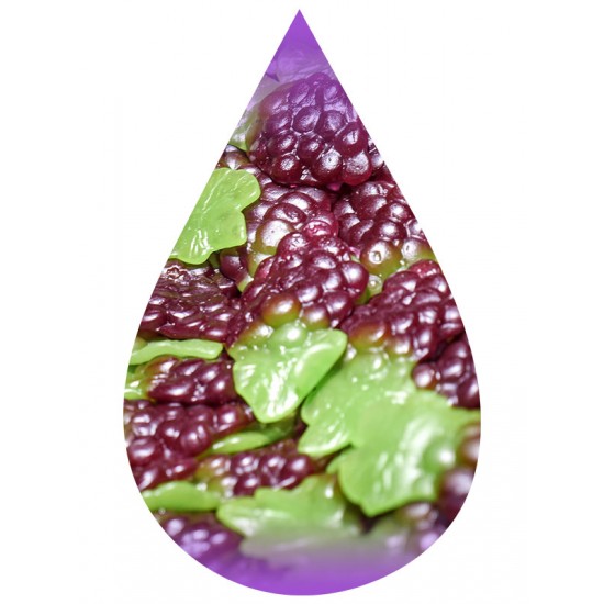Grape Candy (Sour)-WF