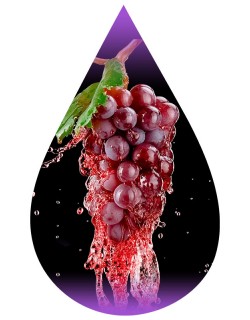 Grape juice-WF