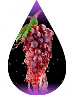 Grape juice-WF