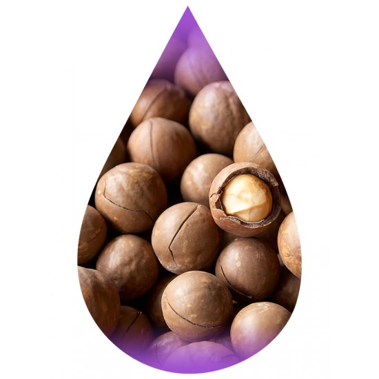 Macadamia Nut- WF