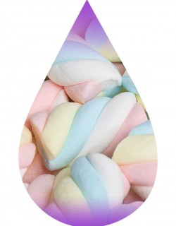 Marshmallow Candy-WF