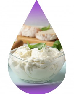 Mascarpone Cream Cheese-WF