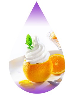 Orange Cream-WF